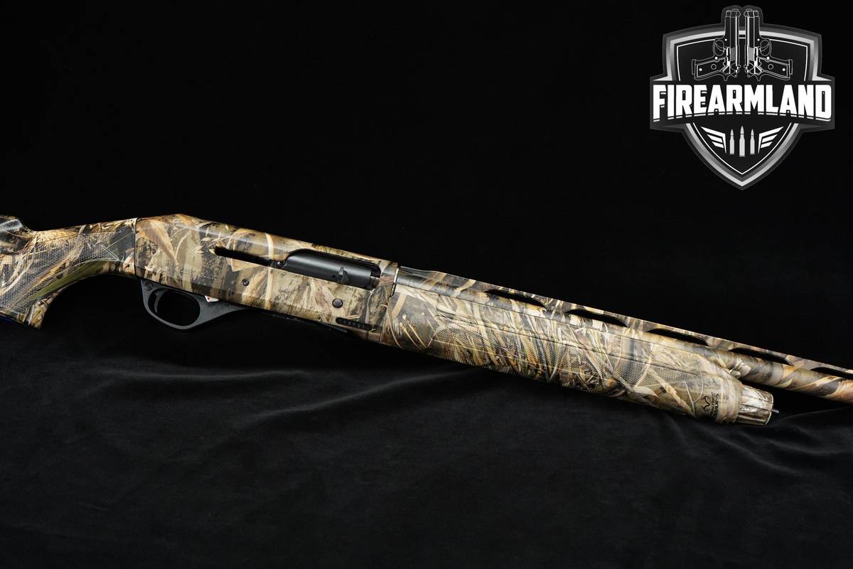 Stoeger Industries M3000 12-Gauge 28" Realtree Max-5 3" Hunting Shotgun