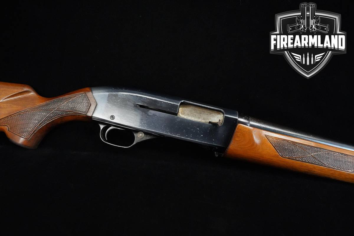 Winchester Model 1400 MK II 12-Gauge 26" Blued Winchester 1400 VINTAGE