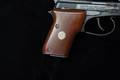 Beretta Model 21A Bobcat .22 LR Blued in Very Good Condition Image 3