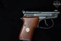 Beretta Model 21A Bobcat .22 LR Blued in Very Good Condition Image 4
