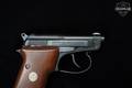 Beretta Model 21A Bobcat .22 LR Blued in Very Good Condition Image 5