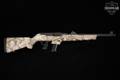 2019 Sturm Ruger PC Carbine 9mm Luger Black & Camo in Excellent Condition Image 3