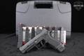 2025 Sig Sauer P320 M17 9mm Luger Black in Excellent Condition Image 2