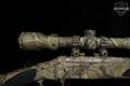 Traditions Vortek Strikerfire .50 BPM (Black Powder) Realtree Camouflage in Good Condition Image 5
