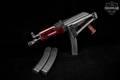Soviet Arms SA-V 9mm Luger Black & Wood in Very Good Condition Image 2