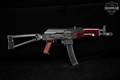 Soviet Arms SA-V 9mm Luger Black & Wood in Very Good Condition Image 3