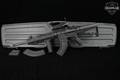 Windham Weaponry WW-15 7.62x39 Black in Very Good Condition Image 2