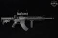 Windham Weaponry WW-15 7.62x39 Black in Very Good Condition Image 3