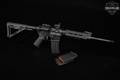Anderson AM-15 5.56mm NATO Black in Excellent Condition Image 2