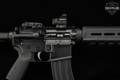 Anderson AM-15 5.56mm NATO Black in Excellent Condition Image 4