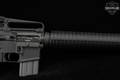 1992 Colt Sporter Competition HBAR 5.56mm NATO Gray Anodized & Black in Very Good Condition Image 5