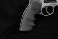 1994 Smith & Wesson (S&W) 686-4 Silhouette .357 Mag. Stainless Steel in Excellent Condition Image 3