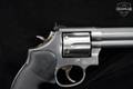1994 Smith & Wesson (S&W) 686-4 Silhouette .357 Mag. Stainless Steel in Excellent Condition Image 4