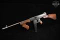Volunteer Enterprise INC. Commando Mark 45 .45 ACP Hardwood in Good Condition Image 2