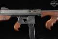 Volunteer Enterprise INC. Commando Mark 45 .45 ACP Hardwood in Good Condition Image 5