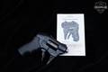 Standard Manufacturing S333 Thunderstruck Gen 2 .22 WMR Anodized Black in Excellent Condition Image 2