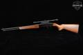 Winchester Repeating Arms Model 190 Carbine .22 S/L/LR Blued & Walnut in Good Condition Image 2