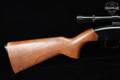 Winchester Repeating Arms Model 190 Carbine .22 S/L/LR Blued & Walnut in Good Condition Image 4