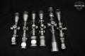 Multiple Manufacturers SIX SCOPE LOT in Good Condition Image 3