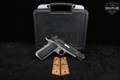 Sig Sauer 1911 STX Custom Shop .45 ACP Reverse Two-Tone in Very Good Condition Image 2
