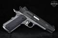 Sig Sauer 1911 STX Custom Shop .45 ACP Reverse Two-Tone in Very Good Condition Image 4