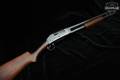 1921 Winchester Repeating Arms 1897 12 Gauge Blued in Very Good Condition Image 4