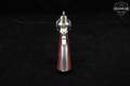1984 Armi San Marco Remington New Model Army .44 Bright Stainless in Good Condition Image 4
