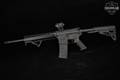 Diamondback (DB) DB15 5.56mm NATO Black in Good Condition Image 2