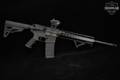 Diamondback (DB) DB15 5.56mm NATO Black in Good Condition Image 3