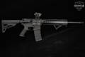 Diamondback (DB) DB15 5.56mm NATO Black in Good Condition Image 4