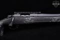 Bergara B-14 Squared Series 6.5 Creedmoor Cerakote Sniper Grey in Excellent Condition Image 5