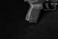 Canik TP9 Elite SC 9mm Luger (9x19 Para) Tungsten Cerakote in Excellent Condition Image 4