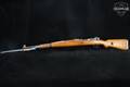 Zastava Arms M48 Mauser 8mm Mauser Blued in Good Condition Image 2