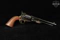 1979 F.lli Pietta 1851 Navy .44 Blued in Good Condition Image 2