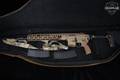 Sig Sauer MCX Spear LT 5.56mm NATO Coyote Tan in Very Good Condition Image 3