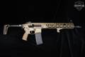 Sig Sauer MCX Spear LT 5.56mm NATO Coyote Tan in Very Good Condition Image 4