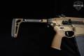 Sig Sauer MCX Spear LT 5.56mm NATO Coyote Tan in Very Good Condition Image 5