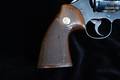 1969 Colt Python .357 Mag. Blued in Good Condition Image 3