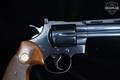 1969 Colt Python .357 Mag. Blued in Good Condition Image 4