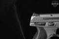 2021 Sturm Ruger American 9mm Luger (9x19 Para) Elite Concrete Cerakote in Excellent Condition Image 5