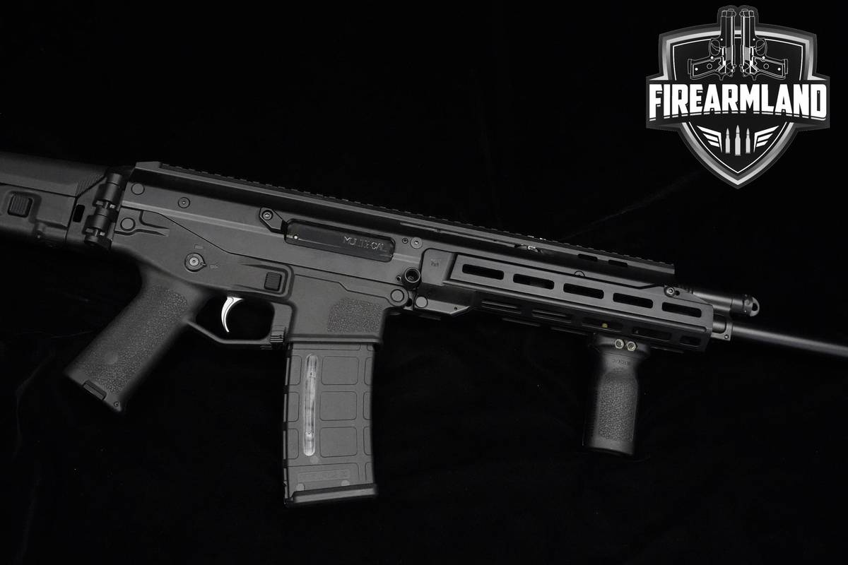 RARE & DISCONTINUED Bushmaster BACR 16" Bushmaster ACR 5.56 AR-15 +2 MAGS