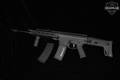 Bushmaster BACR 5.56mm NATO (.223 Rem.) Black Anodized in Very Good Condition Image 2