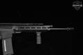 Bushmaster BACR 5.56mm NATO (.223 Rem.) Black Anodized in Very Good Condition Image 5