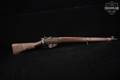 1943 Birmingham Small Arms Co. (BSA) No. 4 Mk I Shirley (M47C) .303 British Oil-Finished Hardwood in Fair Condition Image 3