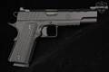 Springfield Armory 1911 Emissary All-Black .45 ACP Black in Excellent Condition Image 4
