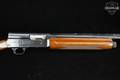 1971 Browning Auto-5 Magnum 12 Gauge Blued in Very Good Condition Image 4