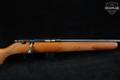 2005 Marlin Firearms Co. Model 917V .17 HMR Blued & Walnut in Very Good Condition Image 4