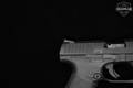 Walther PPQ .22 LR Black in Excellent Condition Image 4