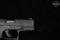 Walther PPQ .22 LR Black in Excellent Condition Image 5
