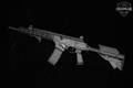 Israel Weapon Industries (IWI) Galil ACE SAR 5.56mm NATO Black in Very Good Condition Image 2